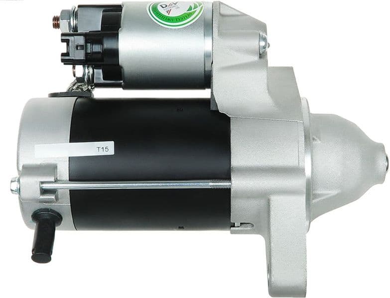 Starter AS S6037 - image 4