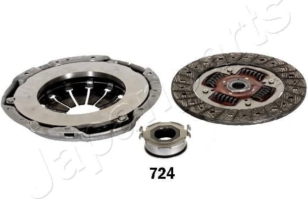 Clutch Kit KF-724 - image 2