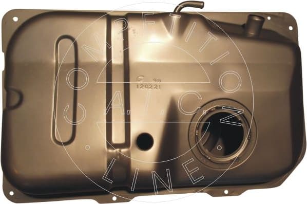 Fuel Tank Original AIC Quality 54043