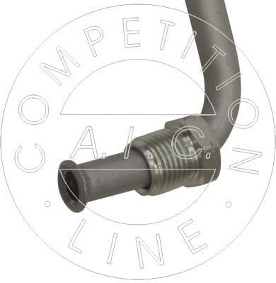 Hydraulic Hose, steering Original AIC Quality 59940 - image 2