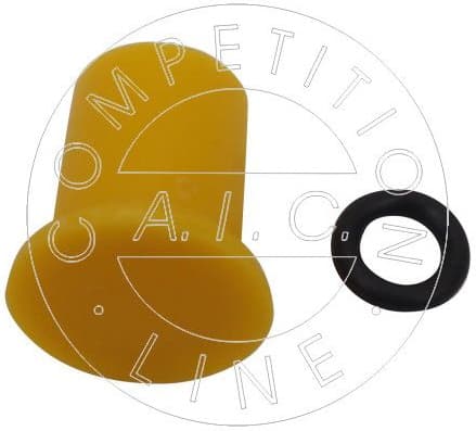 Hydraulic Hose, steering Original AIC Quality 59940 - image 4