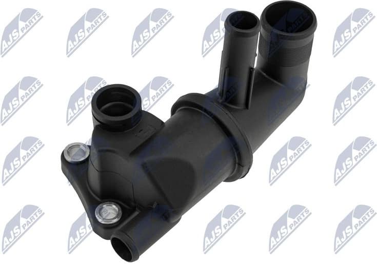 Coolant Flange CTM-HY-003