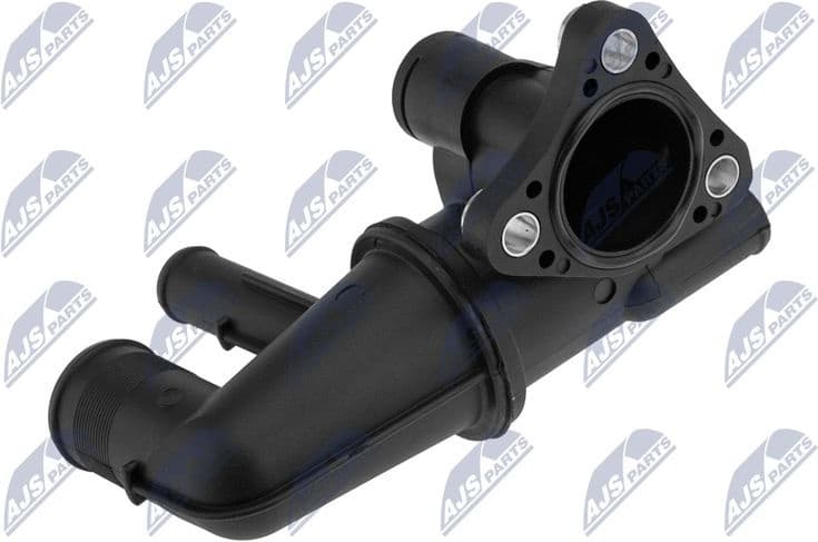 Coolant Flange CTM-HY-003 - image 2