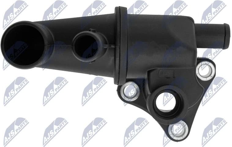 Coolant Flange CTM-HY-003 - image 3