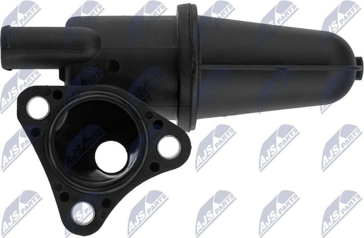 Coolant Flange CTM-HY-003 - image 4