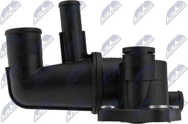 Coolant Flange CTM-HY-003 - image 5