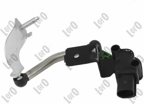 Sensor, headlight levelling LORO 120-09-083