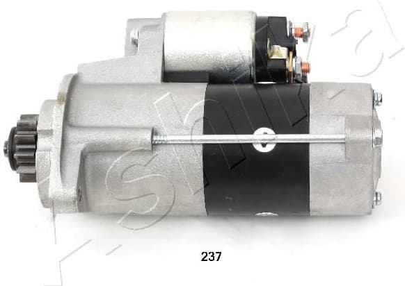 Starter 003-D237 - image 2