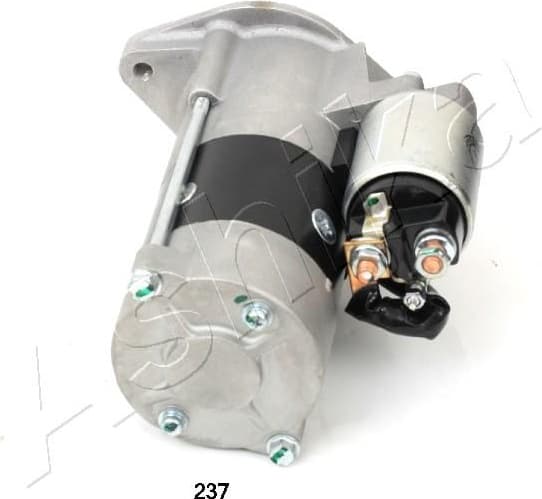 Starter 003-D237 - image 3