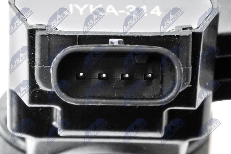 Ignition Coil ECZ-KA-314 - image 4