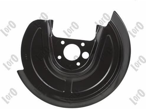 Splash Guard, brake disc LORO 131-07-720