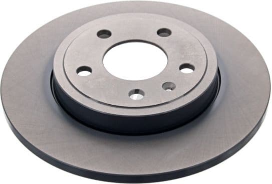 Brake Disc 30 93 6234