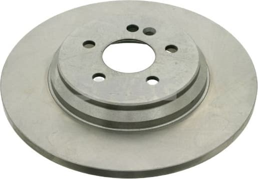 Brake Disc 10 92 4350