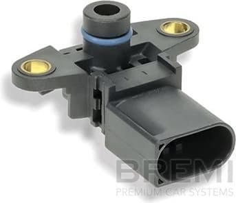 Sensor, intake manifold pressure 35090