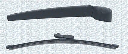 Wiper Arm Set, window cleaning 000723180405