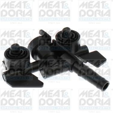 Washer Fluid Jet, headlight cleaning 209038