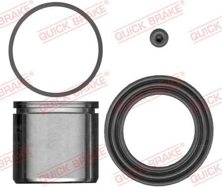 Repair Kit, brake caliper 114-5179