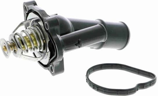 Thermostat Housing Original VEMO Quality V25-99-0003