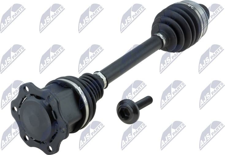 Drive Shaft NPW-AU-053 - image 2