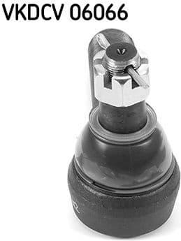 Tie Rod End VKDCV06066 - image 2