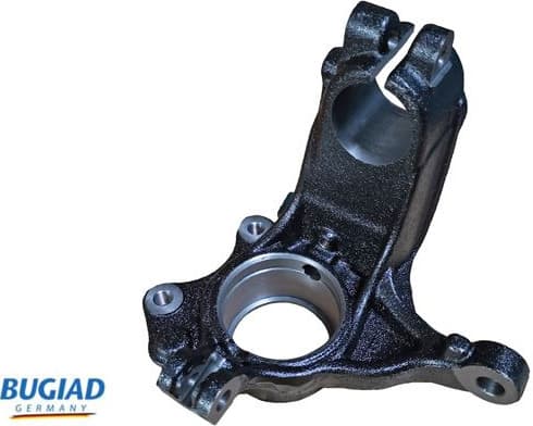 Steering Knuckle, wheel suspension BSP25455