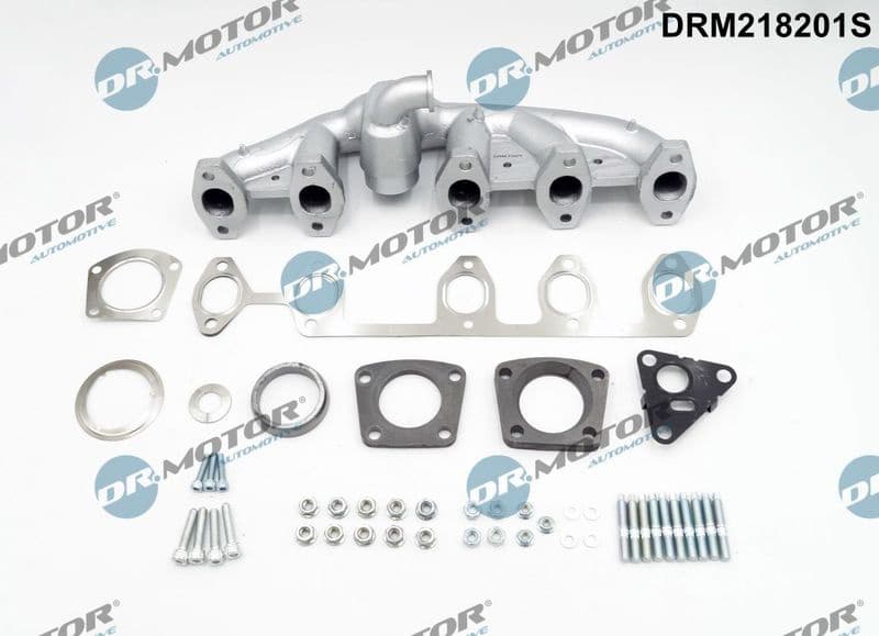 Manifold, exhaust system DRM218201S