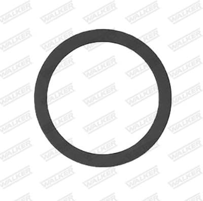 Gasket, exhaust pipe 80240