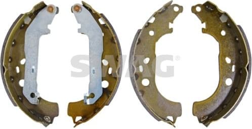 Brake Shoe Set 33 10 0644