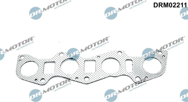 Gasket, exhaust manifold DRM02211