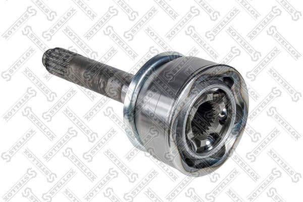 Joint Kit, drive shaft 150 1578-SX - image 2