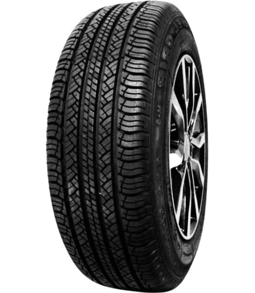 Summer tyres 235/60R16 MALATESTA TRAVEL GRIP 100H - 161201