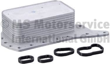 Oil Cooler, engine oil 7.09269.55.0