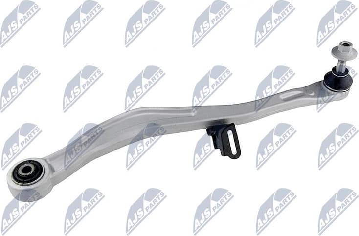 Control/Trailing Arm, wheel suspension ZWT-TY-110