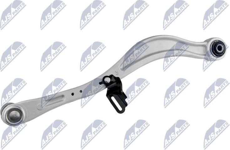 Control/Trailing Arm, wheel suspension ZWT-TY-110 - image 2