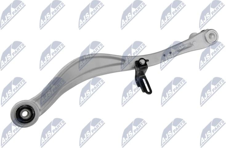 Control/Trailing Arm, wheel suspension ZWT-TY-111 - image 2