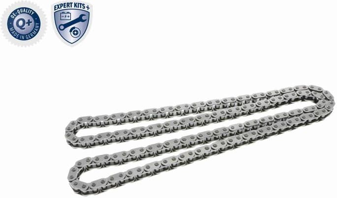 Timing Chain Kit Q+, original equipment manufacturer quality MADE IN GERMANY V22-10001-BEK - image 3
