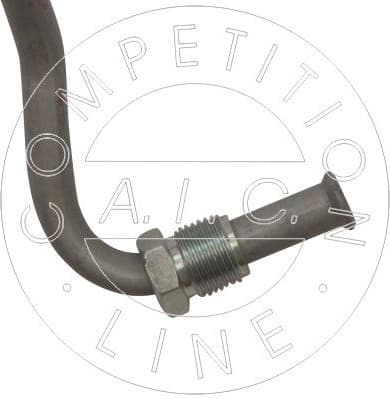 Hydraulic Hose, steering Original AIC Quality 58625 - image 3