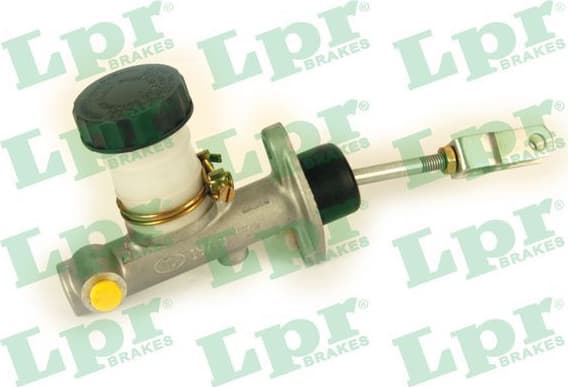 Master Cylinder, clutch 2515