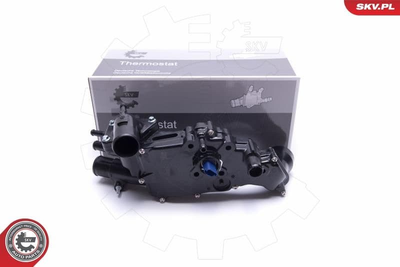 Thermostat, coolant 20SKV161