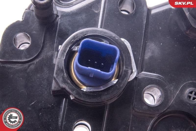 Thermostat, coolant 20SKV161 - image 5