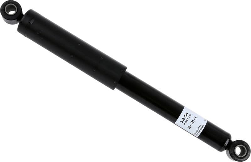 Shock Absorber 318 804