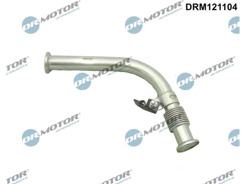 Pipe, EGR valve DRM121104