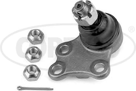 Ball Joint 49395997