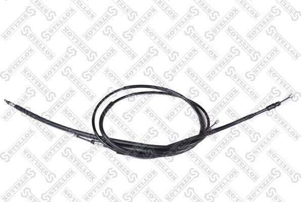 Cable Pull, parking brake 29-98809-SX