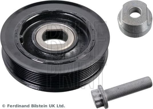 Belt Pulley, crankshaft ADBP610113