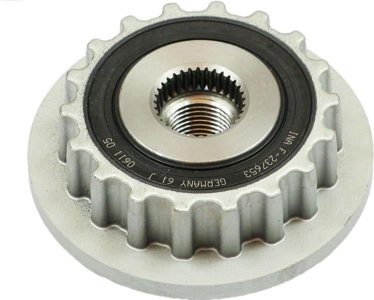 Alternator Freewheel Clutch Ina AFP0025(INA) - image 3