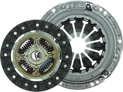 Clutch Kit AISIN Clutch Set (2P) KT-337RB