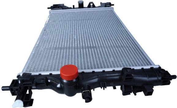 Radiator, engine cooling AC230051 - image 2