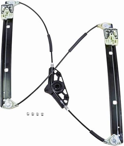 Window Regulator Original VAICO Quality V10-4841