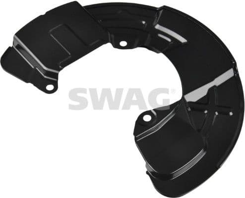 Splash Guard, brake disc 33 10 6399